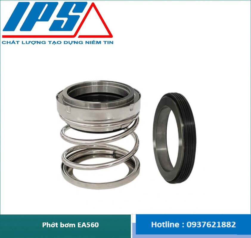 /Phớt bơm EA560-15